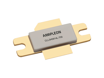 Ampleon功率晶體管選型指導 Ampleon功率晶體管選型指導