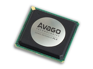 Broadcom博通PCI Express交換機 Broadcom博通PCI Express交換機