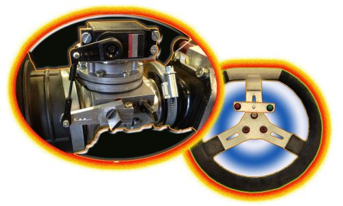 SA-501 Precision Jet遠(yuǎn)程噴氣控制器 SA-501 Precision Jet遠(yuǎn)程噴氣控制器