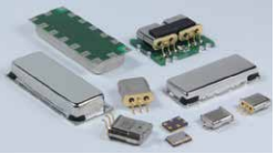 Wi2Wi PDI標準表面安裝晶體濾波器 Wi2Wi PDI標準表面安裝晶體濾波器