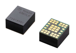 Murata村田MYMGA5R03ECLA5RA非隔離DC-DC電源模塊 Murata村田MYMGA5R03ECLA5RA非隔離DC-DC電源模塊