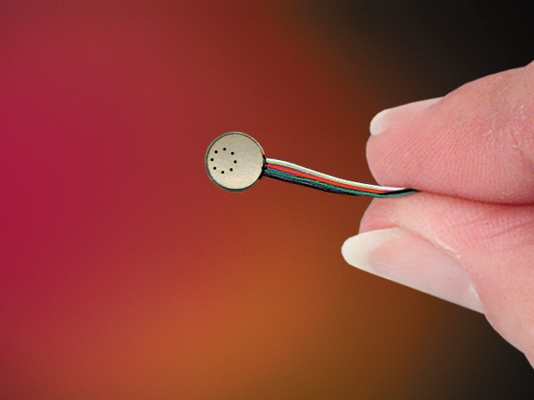 LLHT-250A高溫細線壓力傳感器Kulite LLHT-250A高溫細線壓力傳感器Kulite