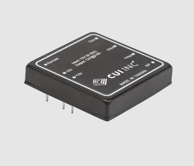 VCD40-D12-T312 DC-DC電源模塊CUI VCD40-D12-T312 DC-DC電源模塊CUI