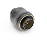 TMP-PT推挽圓形連接器插頭 TMP-PT推挽圓形連接器插頭