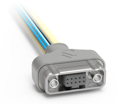 V2C-02-05-50-FL-FL-26C-030差分對(duì)雙芯電纜AirBorn V2C-02-05-50-FL-FL-26C-030差分對(duì)雙芯電纜AirBorn