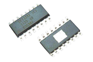 DEI1282和DEI1284分立數(shù)字接口IC DEI1282和DEI1284分立數(shù)字接口IC