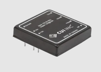 VCD40系列單路/雙路/三路輸出DC-DC電源模塊CUI VCD40系列單路/雙路/三路輸出DC-DC電源模塊CUI