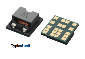 MYSGK02506BRSR微型固體塊式非隔離DC-DC電源轉換器Murata MYSGK02506BRSR微型固體塊式非隔離DC-DC電源轉換器Murata