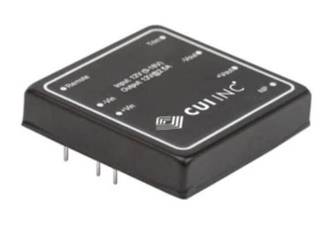 VCD40-D24-T315三路輸出DC-DC轉換器CUI VCD40-D24-T315三路輸出DC-DC轉換器CUI