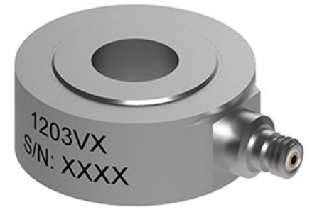 美國Dytran 1203V系列IEPE環(huán)形力傳感器 美國Dytran 1203V系列IEPE環(huán)形力傳感器
