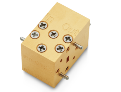 LNF-LNC45_77WA低溫低噪聲放大器LNA LNF-LNC45_77WA低溫低噪聲放大器LNA