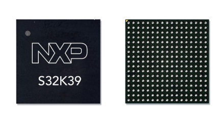 NXP S32K39/37/36微控制器:電動汽車電氣化應(yīng)用 NXP S32K39/37/36微控制器:電動汽車電氣化應(yīng)用