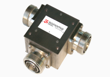 Sonoma Scientific 2-6GHz隔離器1W/10W Sonoma Scientific 2-6GHz隔離器1W/10W