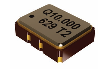 Q-TECH QTCT2303S1T-10MHz微型SMD溫度補(bǔ)償晶體振蕩器(TCXO) Q-TECH QTCT2303S1T-10MHz微型SMD溫度補(bǔ)償晶體振蕩器(TCXO)