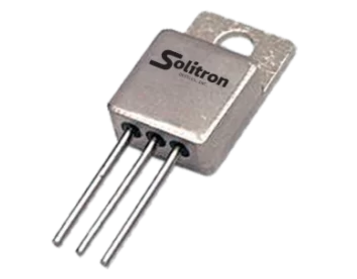 Solitron Devices SD11714 1200V SiC N溝道功率MOSFET Solitron Devices SD11714 1200V SiC N溝道功率MOSFET