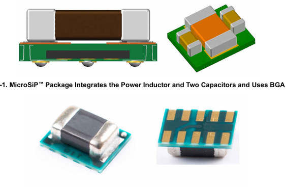 TI德州儀器TPSM82821A電源模塊 TI德州儀器TPSM82821A電源模塊