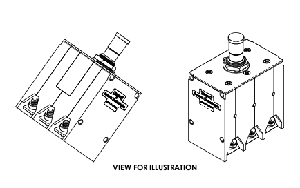 Sensata 15TC50系列航空飛機電路斷路器 Sensata 15TC50系列航空飛機電路斷路器