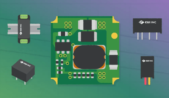 DC-DC轉(zhuǎn)換器選型指南 DC-DC轉(zhuǎn)換器選型指南