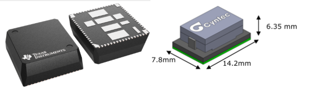MSN12VD30-FR:LMZ31530的高效替代方案 MSN12VD30-FR:LMZ31530的高效替代方案