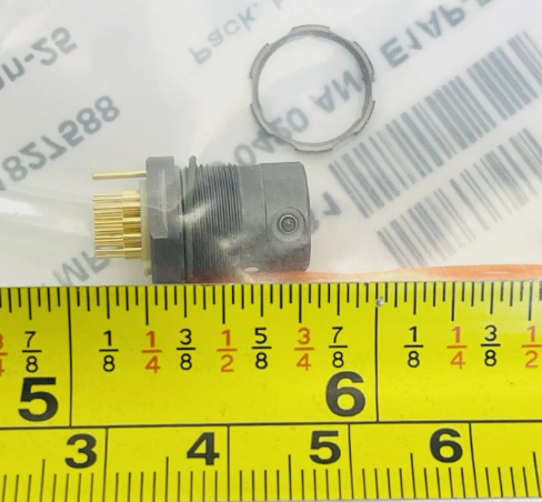 MR11WL08 0420 AN1 E1AP fischer連接器插座19觸點(diǎn)MiniMax系列 MR11WL08 0420 AN1 E1AP fischer連接器插座19觸點(diǎn)MiniMax系列