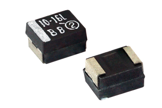 Vishay 593D系列電容器 Vishay 593D系列電容器