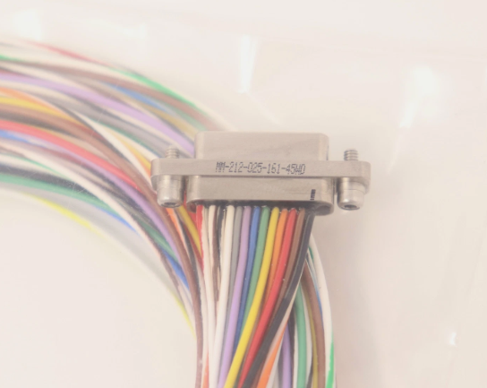 D-Sub連接器 D-Sub連接器