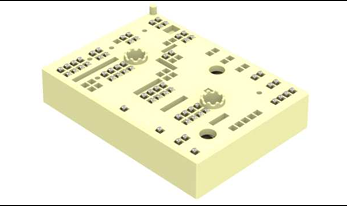 Vincotech功率模塊
