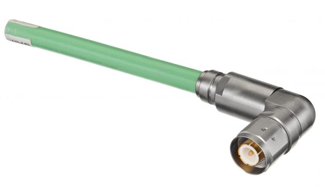 Winchester SC系列射頻連接器