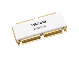 Ampleon ART2K5TFUS/ART2K5TFUG 2500W LDMOS功率晶體管 Ampleon ART2K5TFUS/ART2K5TFUG 2500W LDMOS功率晶體管