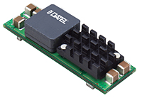 DATEL非隔離 POL 系列，高達 100 瓦