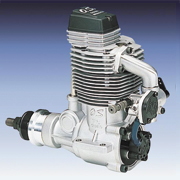 O.S. Engines特技機、秤機、運動機FS-120S III