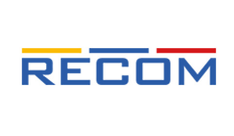 RECOM電源模塊：特性、應用與優勢