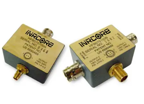 INRCORE巴倫：特點、產品線、應用領域與選擇指南