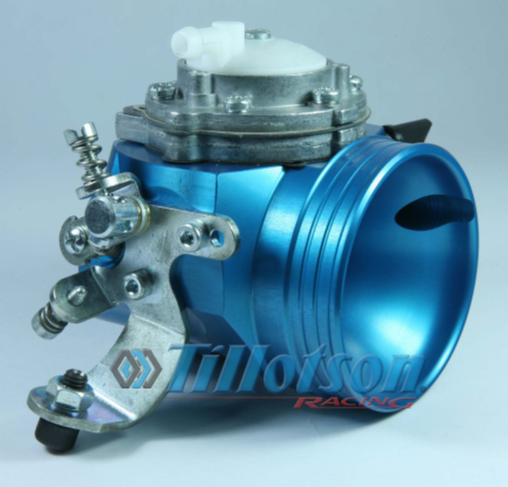 Tillotson HW-24A賽車化油器