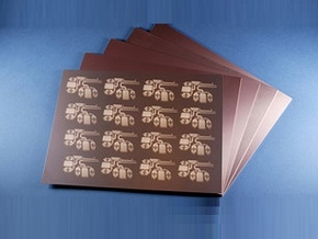 6035HTC：Rogers高功率應用射頻微波高頻層壓板材料