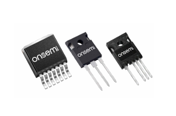 Onsemi安森美EliteSiC系列二極管、MOSFET及模塊的工業(yè)應用