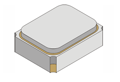 Statek NTXO/NTXOHG振蕩器NTXOHG4BOESSM3-40.0M高穩定,抗沖擊