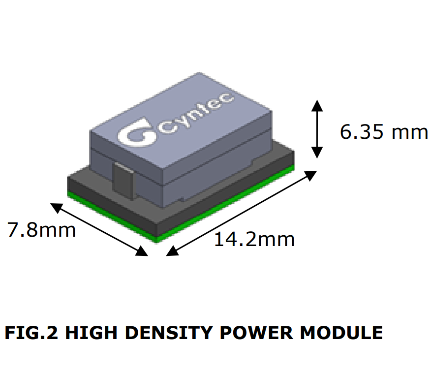 MSN12VD30-FR電源模塊：TI、村田、COSEL 及 Intel Enpirion的高性能替代方案